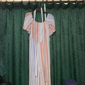 Altar’d State Jumpsuit Women’s size small